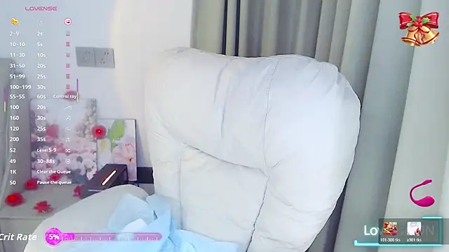 Snapshot of Taomiaomiao613 chatting on February 2026 10:28:02 PM Taomiaomiao613 online show from February 2026 10:28:02 PM