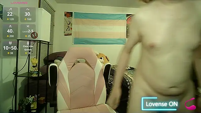 VanFairy526 online show from July 2026 09:13:01 AM