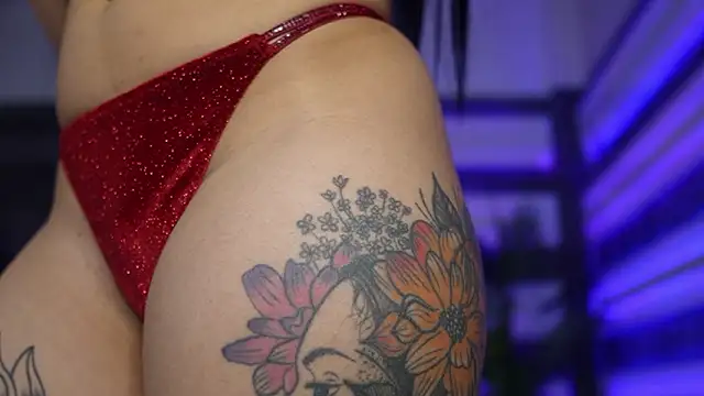 Snapshot of HottieLillyXXX chatting on February 2026 08:48:02 PM HottieLillyXXX online show from February 2026 08:48:02 PM