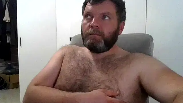 Hot Adonis online show from May 2026 07:30:01 PM