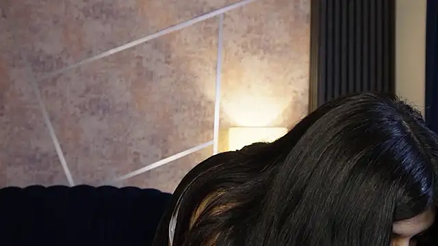 Snapshot of Wow_Megan chatting on February 2026 08:40:02 PM Wow Megan online show from February 2026 08:40:02 PM