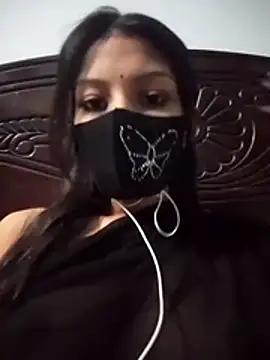 Snapshot of Maliha_Chowdhury chatting on January 2026 08:07:01 AM Maliha Chowdhury online show from January 2026 08:07:01 AM