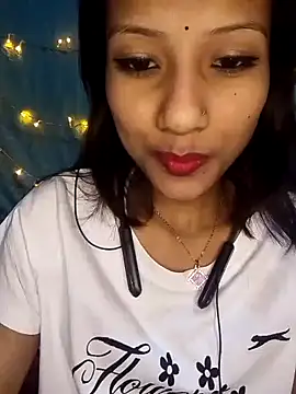 Snapshot of Maliha_Chowdhury chatting on February 2026 07:12:01 PM Maliha Chowdhury online show from February 2026 07:12:01 PM