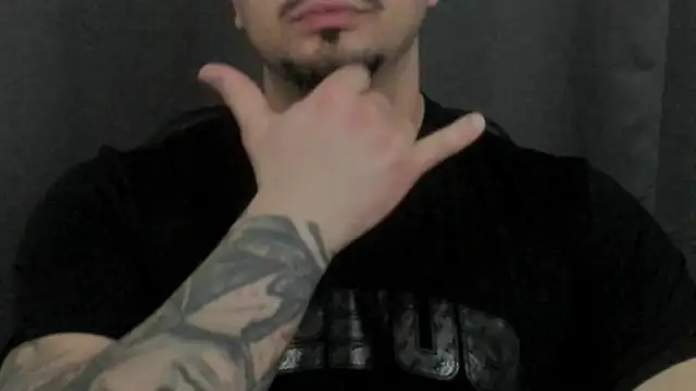 TONYWILSONN online show from March 2026 03:02:01 PM