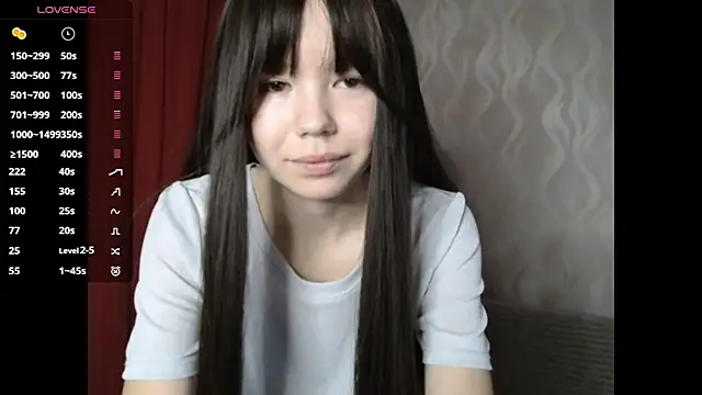 GammaBoobaa online show from January 2026 02:54:02 PM