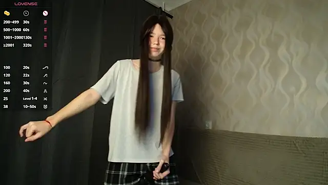 GammaBoobaa online show from February 2026 01:33:02 PM