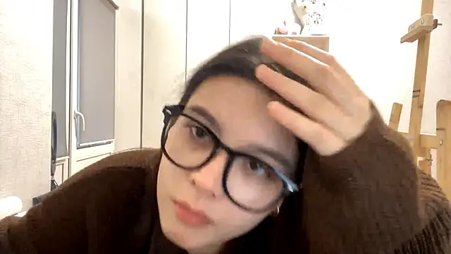 SaintMari online show from March 2026 02:11:02 PM