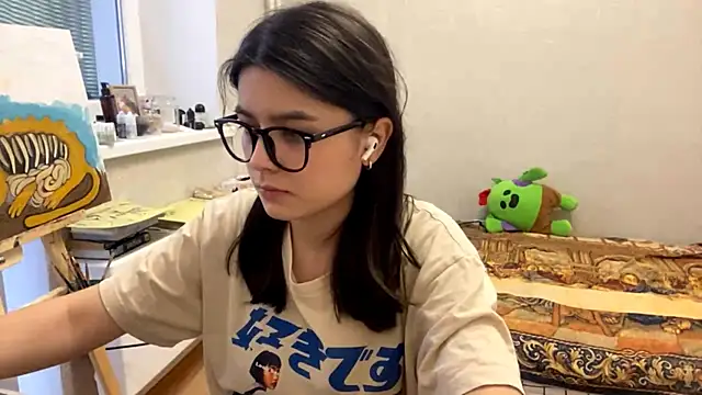 SaintMari online show from July 2026 01:48:02 PM