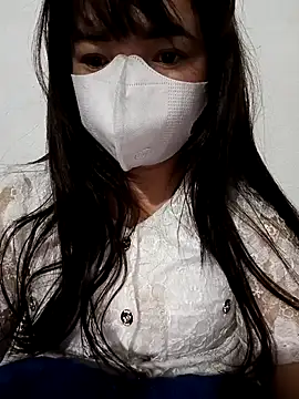 Snapshot of Elizabeth8 chatting on February 2026 10:49:01 PM Elizabeth8 online show from February 2026 10:49:01 PM