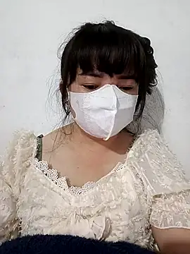 Snapshot of Elizabeth8 chatting on February 2026 10:55:01 PM Elizabeth8 online show from February 2026 10:55:01 PM