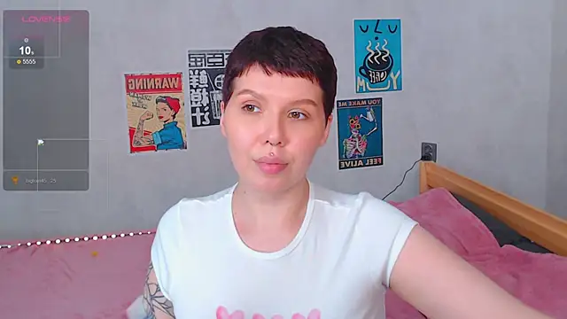 Elise Day online show from May 2026 05:09:01 PM