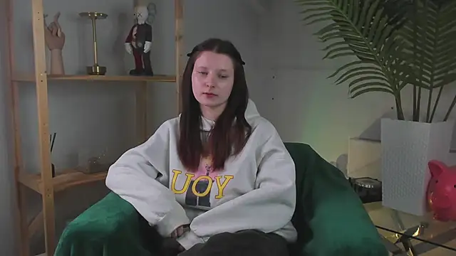 CarmaOlen online show from January 2026 02:11:01 PM