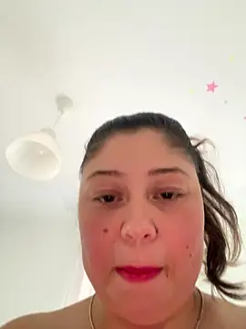 Gissel8 online show from January 2026 03:06:01 PM