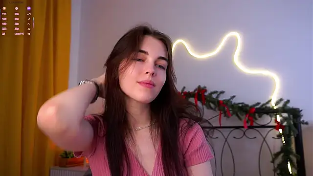 Snapshot of MirnaTellado chatting on February 2026 06:14:01 PM MirnaTellado online show from February 2026 06:14:01 PM