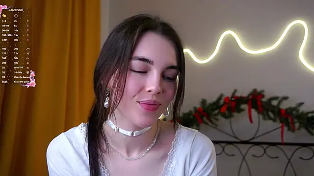 Snapshot of MirnaTellado chatting on February 2026 07:12:01 PM MirnaTellado online show from February 2026 07:12:01 PM