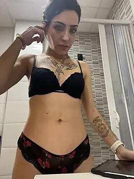 Snapshot of virtualhoe chatting on March 2026 04:14:02 PM virtualhoe online show from March 2026 04:14:02 PM