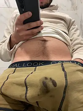 Ilyass heway online show from February 2026 01:28:02 PM