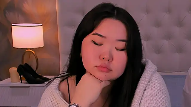 Snapshot of YUMI_G chatting on February 2026 03:48:02 PM YUMI G online show from February 2026 03:48:02 PM