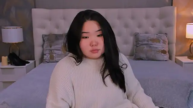 Snapshot of YUMI_G chatting on February 2026 08:35:01 PM YUMI G online show from February 2026 08:35:01 PM