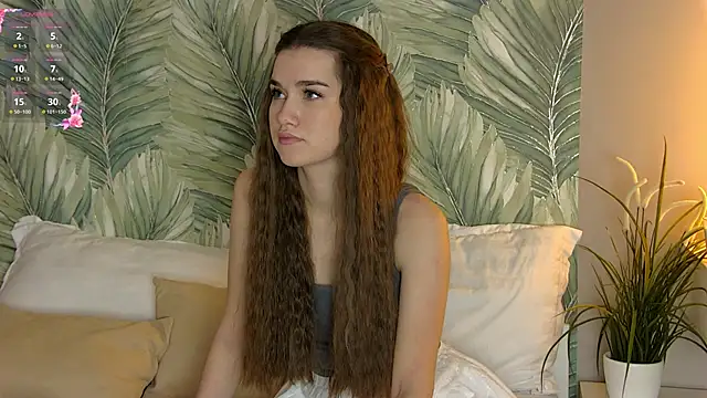 Snapshot of StellaPierce chatting on February 2026 09:30:02 AM StellaPierce online show from February 2026 09:30:02 AM