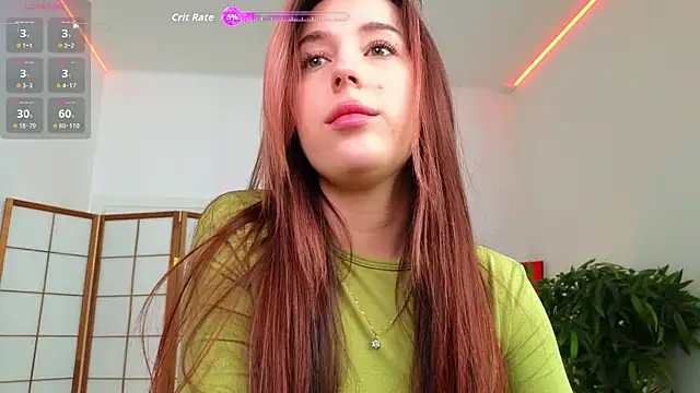 Snapshot of AnikaHarryson chatting on April 2026 07:17:02 AM AnikaHarryson online show from April 2026 07:17:02 AM