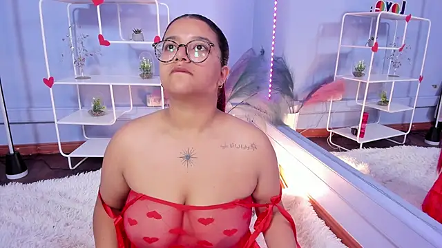 Snapshot of Rosy_Sweet chatting on February 2026 02:47:01 PM Rosy Sweet online show from February 2026 02:47:01 PM