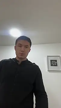 Alexander Connor online show from May 2026 12:10:02 PM