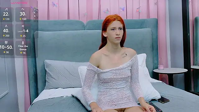 Snapshot of Julieth_Lovee chatting on February 2026 11:36:01 AM Julieth Lovee online show from February 2026 11:36:01 AM