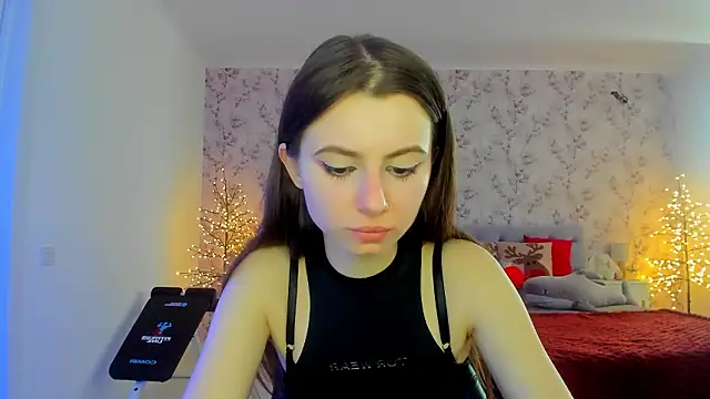 Hot Molly5 online show from February 2026 11:50:01 AM