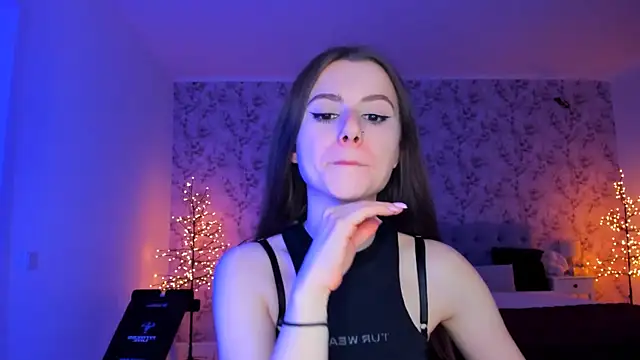 Hot Molly5 online show from May 2026 06:45:01 PM