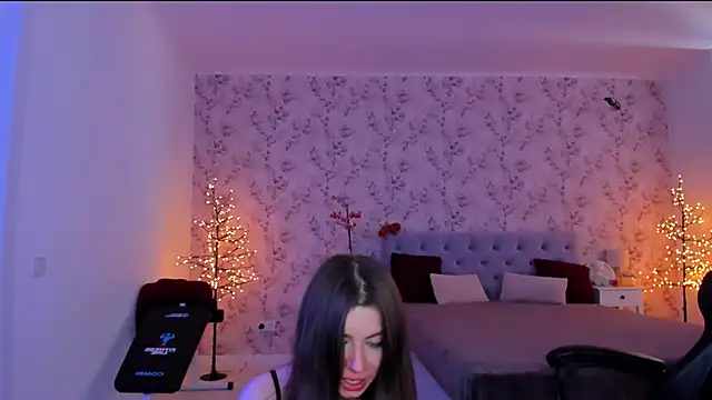 Hot Molly5 online show from May 2026 09:47:01 AM
