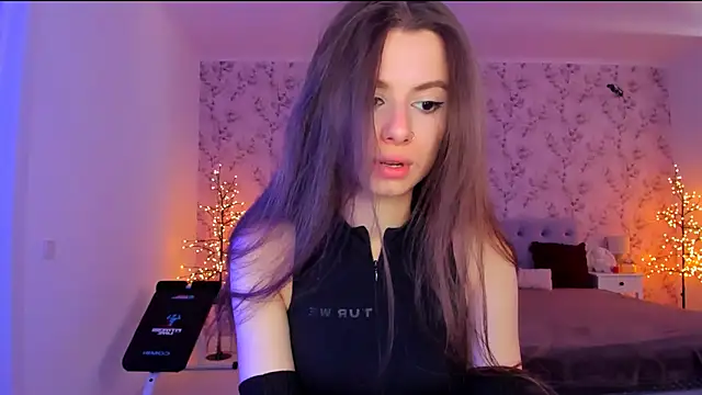 Hot Molly5 online show from May 2026 09:47:02 AM