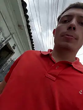 santiObrero online show from July 2026 03:12:02 PM
