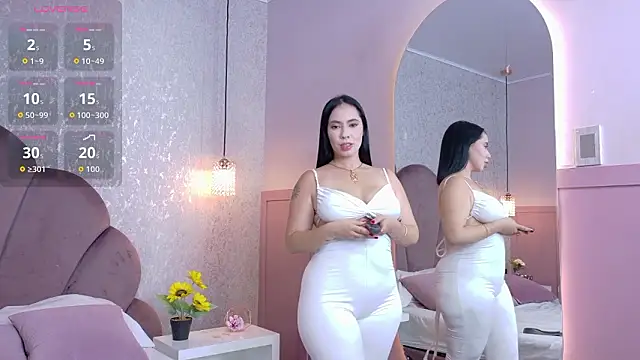 Sienna-Gold online show from January 2026 01:59:02 PM