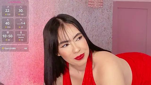 Sienna-Gold online show from April 2026 01:27:02 PM