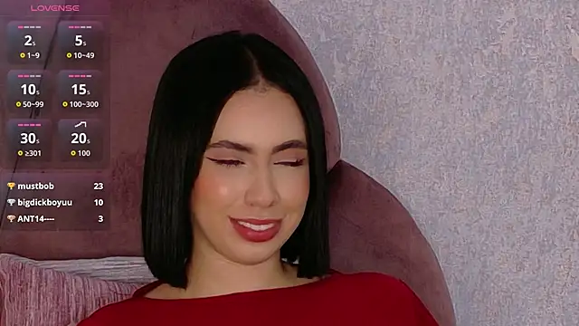 Sienna-Gold online show from April 2026 08:57:02 PM