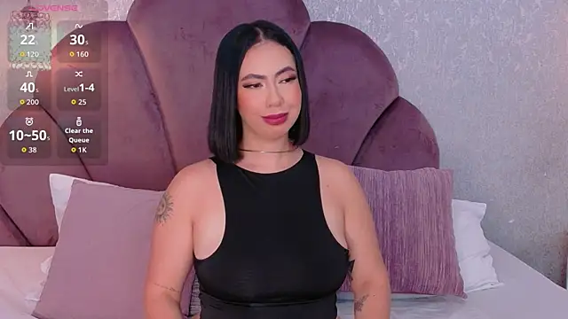 Sienna-Gold online show from May 2026 01:06:01 PM