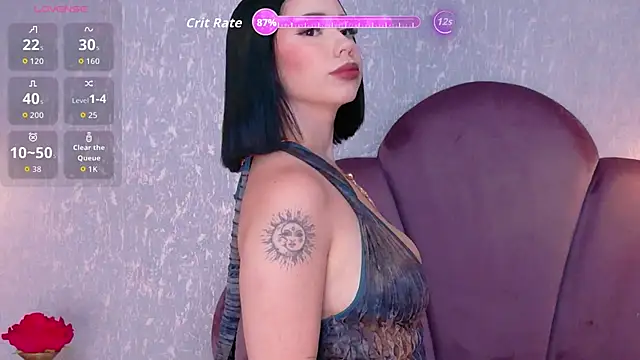 Sienna-Gold online show from May 2026 02:03:01 PM