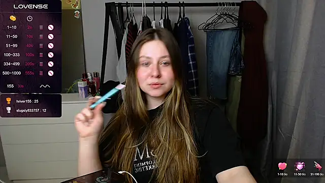 secretvic online show from January 2026 08:40:02 PM