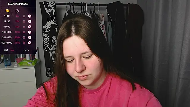 secretvic online show from February 2026 12:44:01 AM