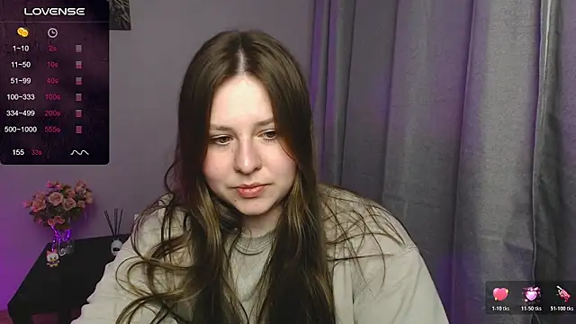 secretvic online show from March 2026 05:27:02 PM