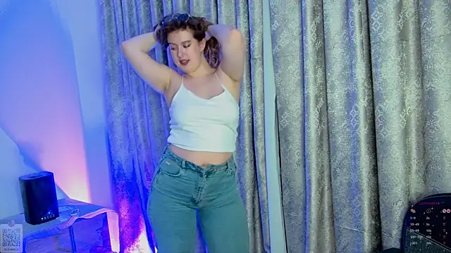 LilianBliss online show from February 2026 09:42:01 PM