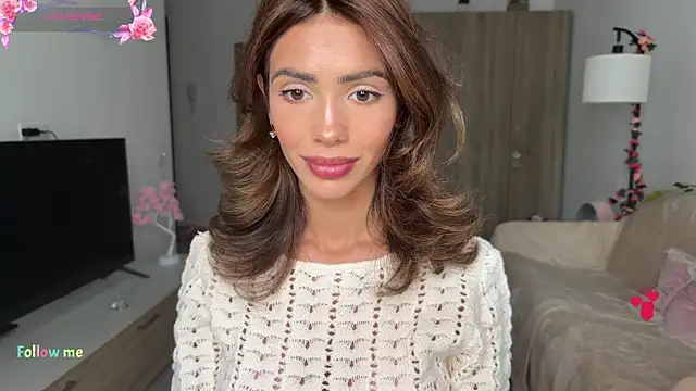 AyanaLys online show from May 2026 01:50:02 PM