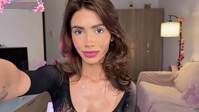 AyanaLys online show from May 2026 03:31:01 PM