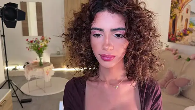 AyanaLys online show from July 2026 07:45:01 PM