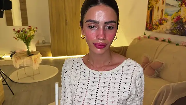 AyanaLys online show from July 2026 09:01:02 PM