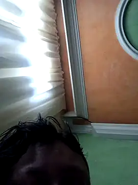 Marilyndackaria  online show from March 2026 12:32:01 PM