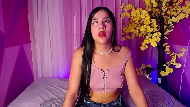 Lory Bonny online show from February 2026 03:13:02 AM