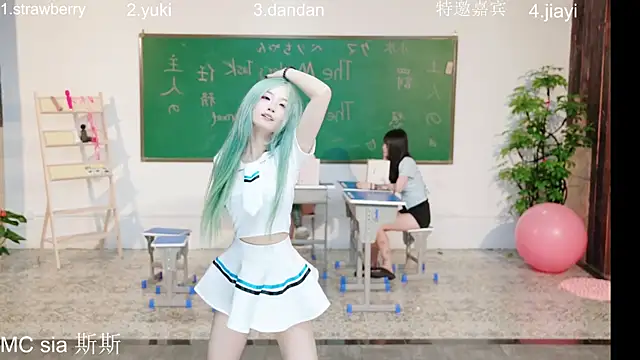 Supergurl88 online show from April 2026 01:09:02 PM