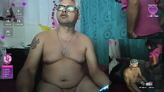 ANGELA AND BRACK online show from May 2026 07:30:02 PM